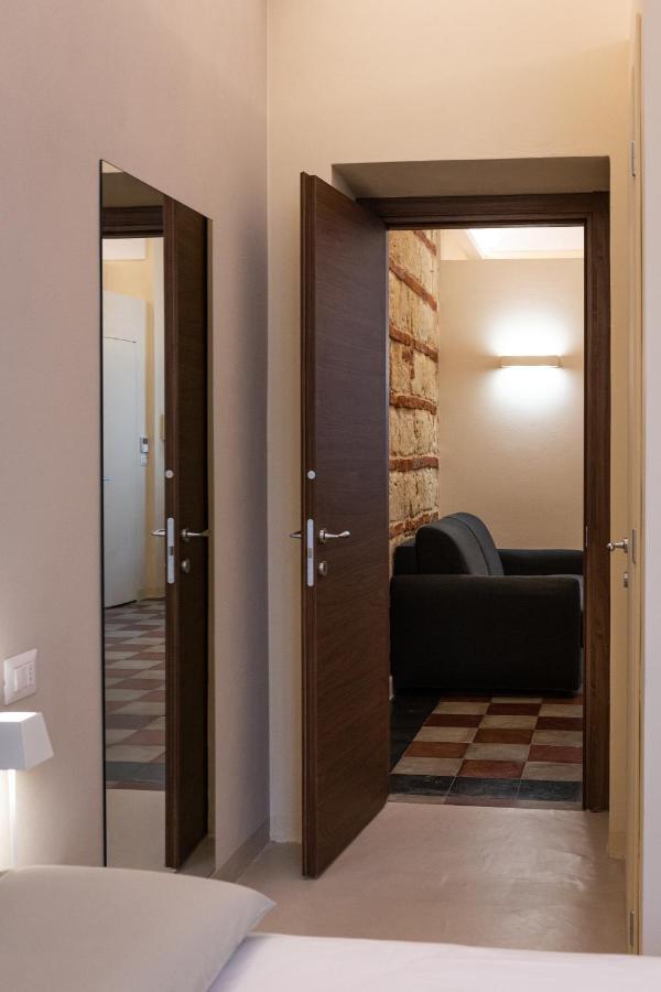 카살레몬페라토 Roma Premium By Idea Monferrato Sas 아파트 외부 사진