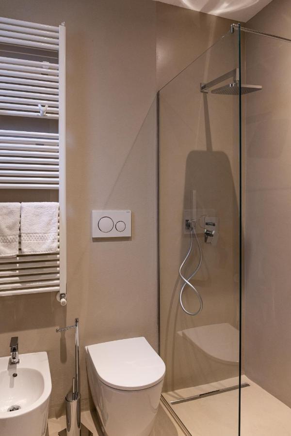 카살레몬페라토 Roma Premium By Idea Monferrato Sas 아파트 외부 사진